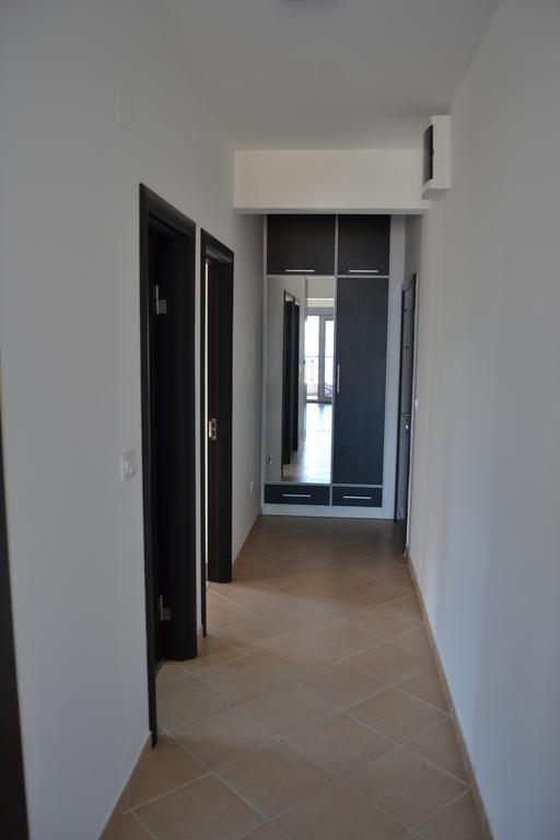 Old Town View Apartment 布德瓦 外观 照片